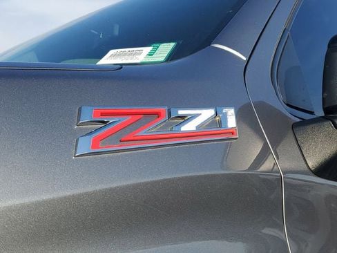 Used 2019 Chevrolet Silverado 1500 RST w/ All-Star Edition image 7