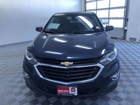 Used 2018 Chevrolet Equinox LT FWD image 15