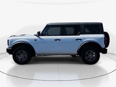 Used 2025 Ford Bronco Big Bend AWD/4WD image 10