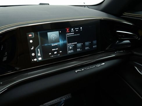 Used 2024 Ferrari Purosangue image 41