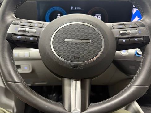 Used 2024 Hyundai Kona SEL image 39