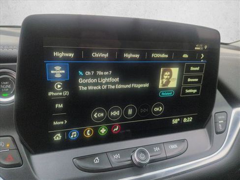 Used 2024 Chevrolet Blazer LT w/ Driver Confidence Package FWD image 13