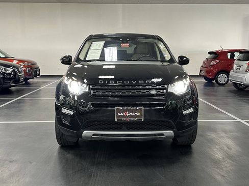 Used 2018 Land Rover Discovery Sport HSE image 10