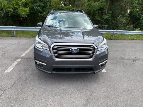 Used 2020 Subaru Ascent Limited w/ Technology Package AWD/4WD image 3