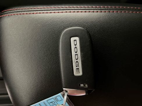 Used 2025 Dodge Durango GT AWD/4WD image 24