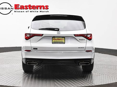 Used 2024 Acura MDX SH-AWD w/ Technology Package image 6