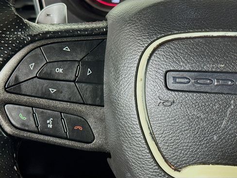 Used 2022 Dodge Challenger R/T image 13