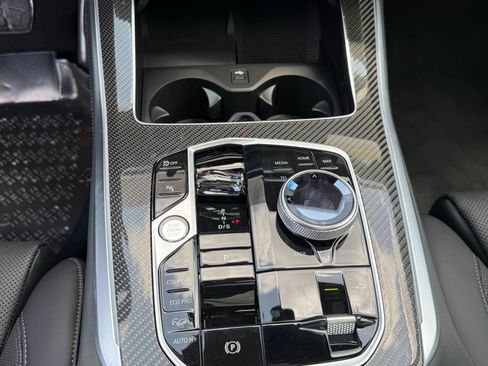 New 2026 BMW X5 M60i AWD/4WD image 27