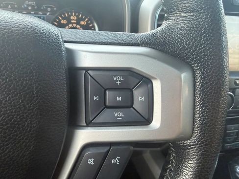 Used 2015 Ford F150 Lariat AWD/4WD image 22