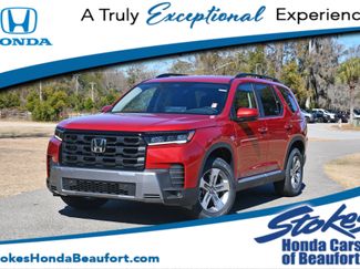 New 2026 Honda Pilot EX-L video 1