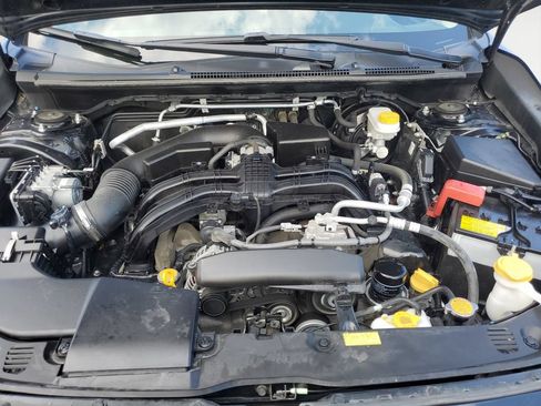 Certified 2023 Subaru Crosstrek 2.5i Limited AWD/4WD image 20