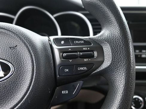 Used 2015 Kia Optima LX image 31