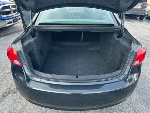 Used 2015 Chevrolet Impala LS image 8