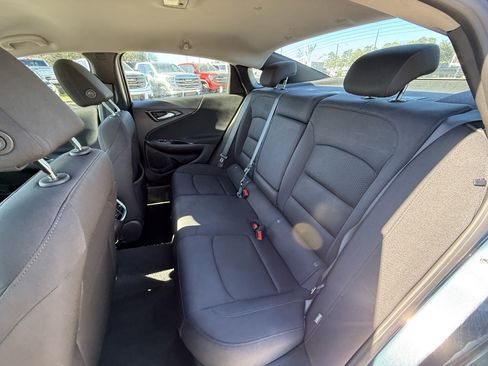 Used 2024 Chevrolet Malibu LT image 29