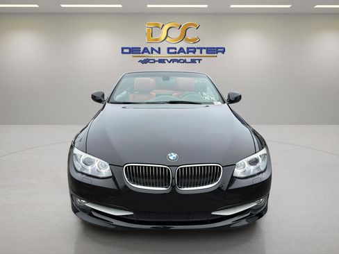 Used 2013 BMW 328i Convertible image 8