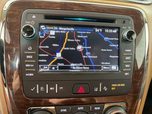 Used 2016 Buick Enclave Premium w/ Experience Buick Package AWD/4WD image 20