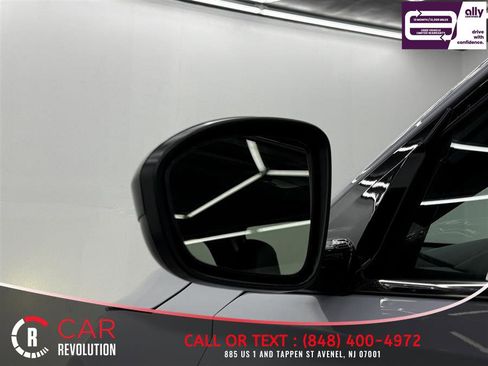 Used 2024 Nissan Altima 2.5 SR image 32