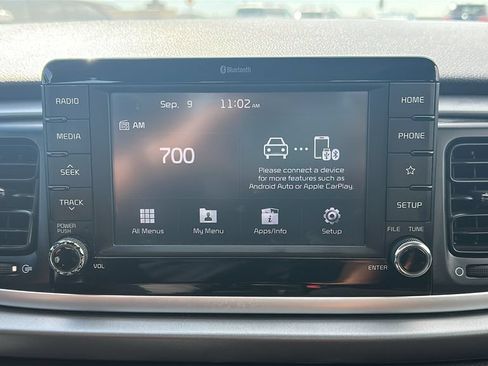 Used 2019 Kia Rio S FWD image 23