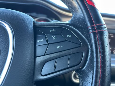 Used 2022 Dodge Challenger GT image 17