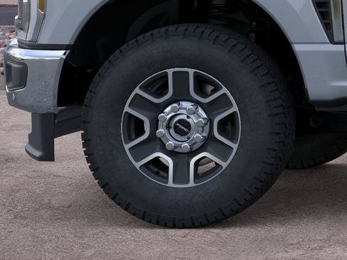 New 2026 Ford F250 Lariat w/ Lariat Ultimate Package AWD/4WD image 19