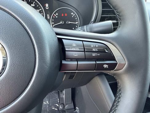 New 2026 MAZDA MAZDA3 s Sport image 38