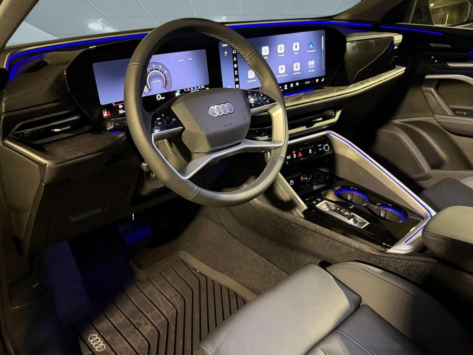 New 2026 Audi Q5 Premium Plus AWD/4WD image 4