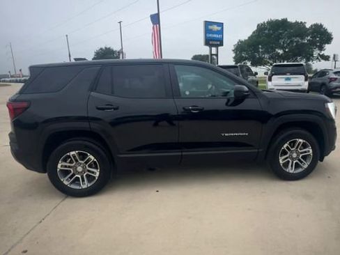 Used 2026 GMC Terrain Elevation FWD image 9