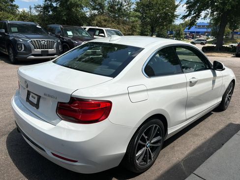 Used 2019 BMW 230i Coupe RWD image 6