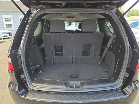 Used 2022 Dodge Durango SXT w/ Trailer Tow Group IV image 18