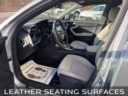 Used 2022 Audi A3 2.0T Premium image 17