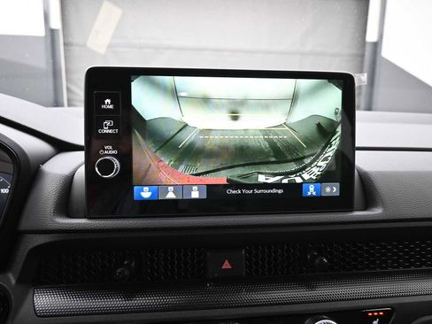 New 2026 Honda CR-V TrailSport image 8