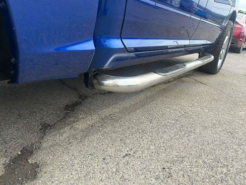 Used 2018 RAM 1500 Big Horn AWD/4WD image 49