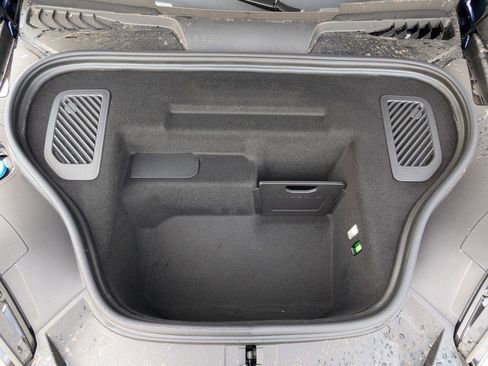 New 2025 Porsche Macan 4S Electric image 28