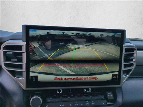 New 2026 Toyota Tundra SR5 image 13