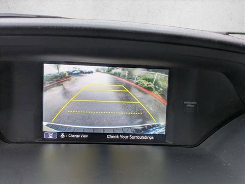 Used 2016 Honda Odyssey Touring Elite image 16