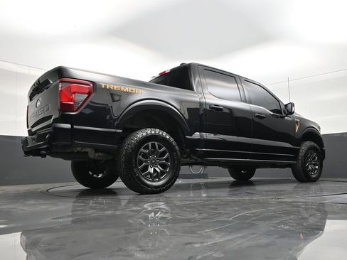 Used 2025 Ford F150 Tremor w/ Bed Utility Package AWD/4WD image 25