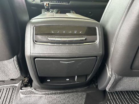 Used 2021 Cadillac Escalade Premium Luxury w/ Driver Assist Tech Package AWD/4WD image 22