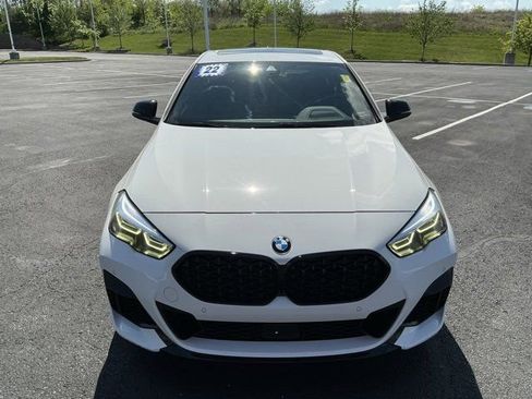 Used 2022 BMW M235i xDrive Gran Coupe w/ Premium Package AWD/4WD image 10