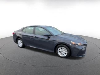 Used 2025 Toyota Camry LE video 2