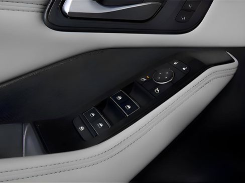 Used 2023 Nissan Rogue SL w/ SL Premium Package image 32