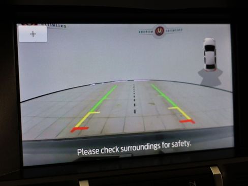 Used 2019 Ford Mustang GT Premium w/ Black Accent Package image 7