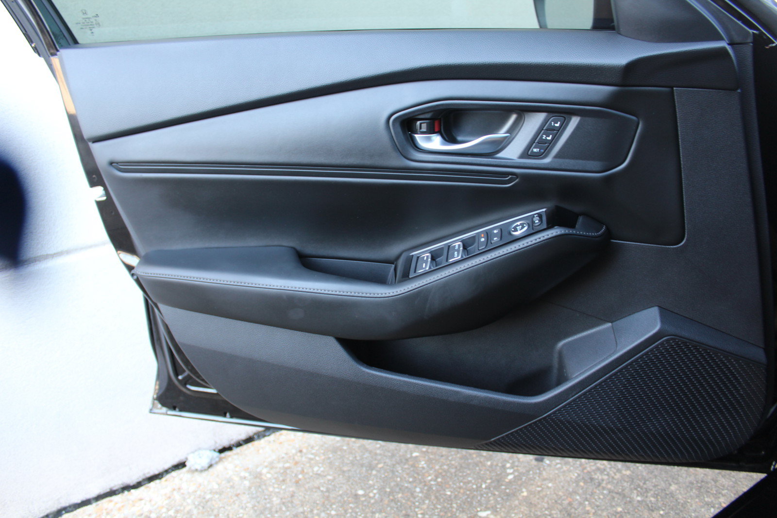 Used 2024 Honda Accord Touring image 13
