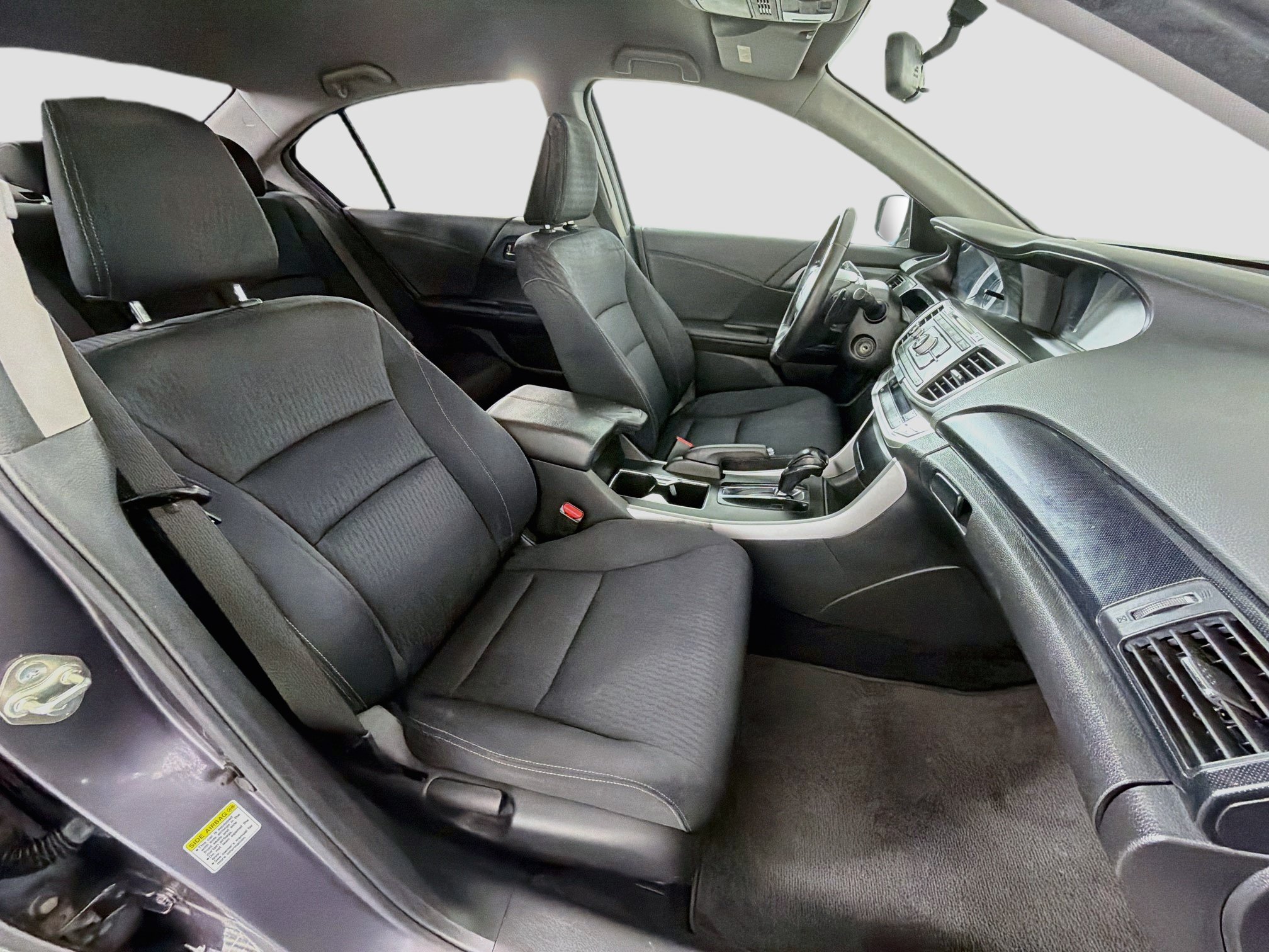 Used 2014 Honda Accord Sport image 28