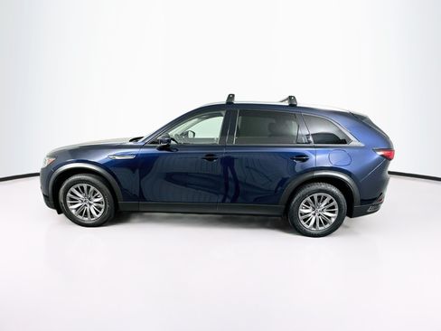 Used 2024 MAZDA CX-90 Plug-In Hybrid w/ Preferred AWD/4WD image 4