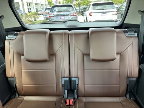 Used 2022 Volkswagen Atlas SE image 25