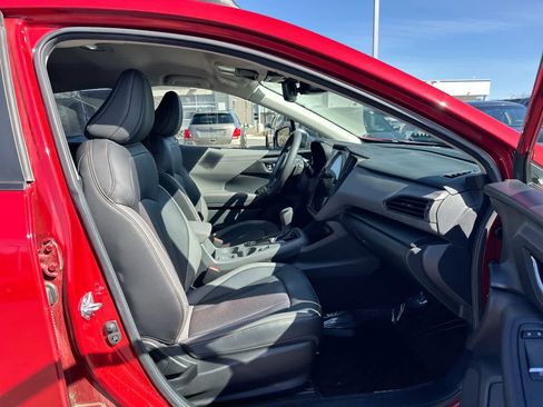 Certified 2025 Subaru Crosstrek 2.5i Limited image 26