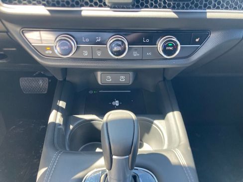 New 2026 Honda HR-V EX-L image 13