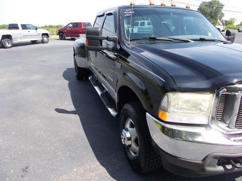 Used 2004 Ford F350 Lariat AWD/4WD image 10