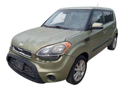 Used 2012 Kia Soul +