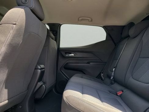 New 2027 Chevrolet Bolt LT FWD image 11